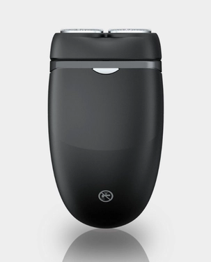 Philips Male Electric Shaver Black PQ206/18 – Compact & Comfortable Shaving
