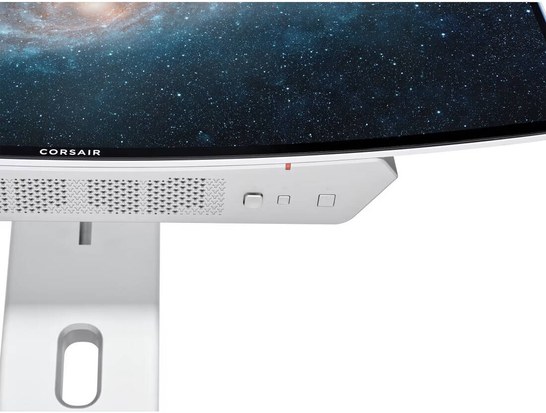 Corsair XENEON 34WQHD240 C QD OLED 240Hz Curved Gaming Monitor