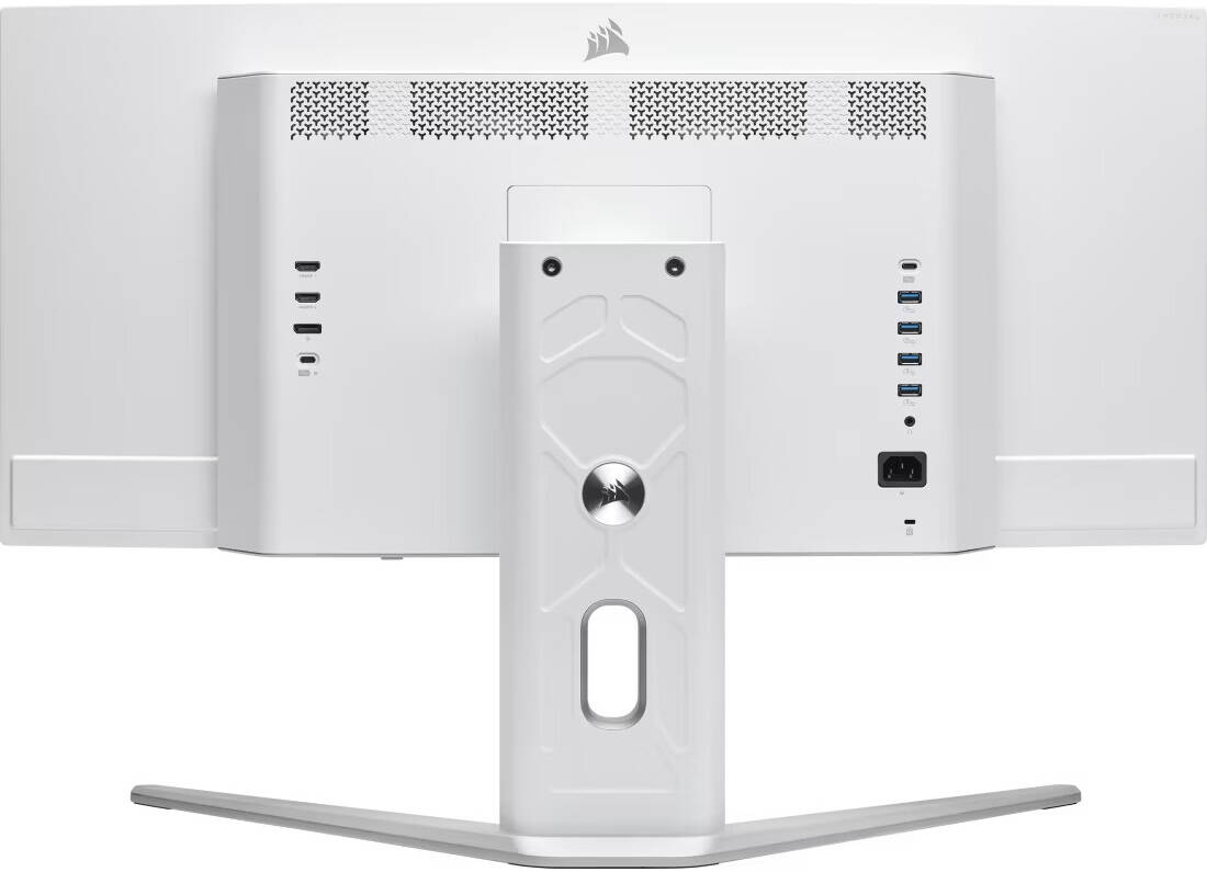 Corsair XENEON 34WQHD240 C QD OLED 240Hz Curved Gaming Monitor