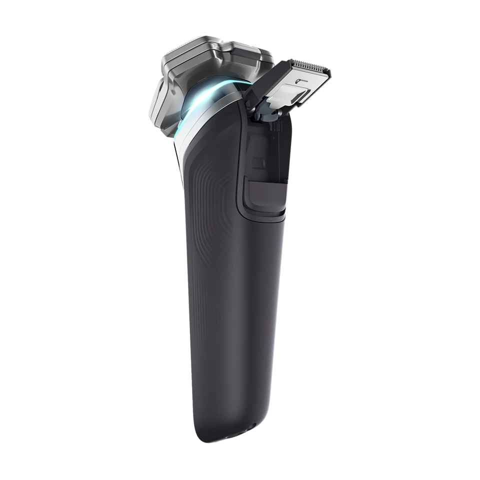Philips Male Shaver S9985/50 – Wet & Dry Electric Shaver