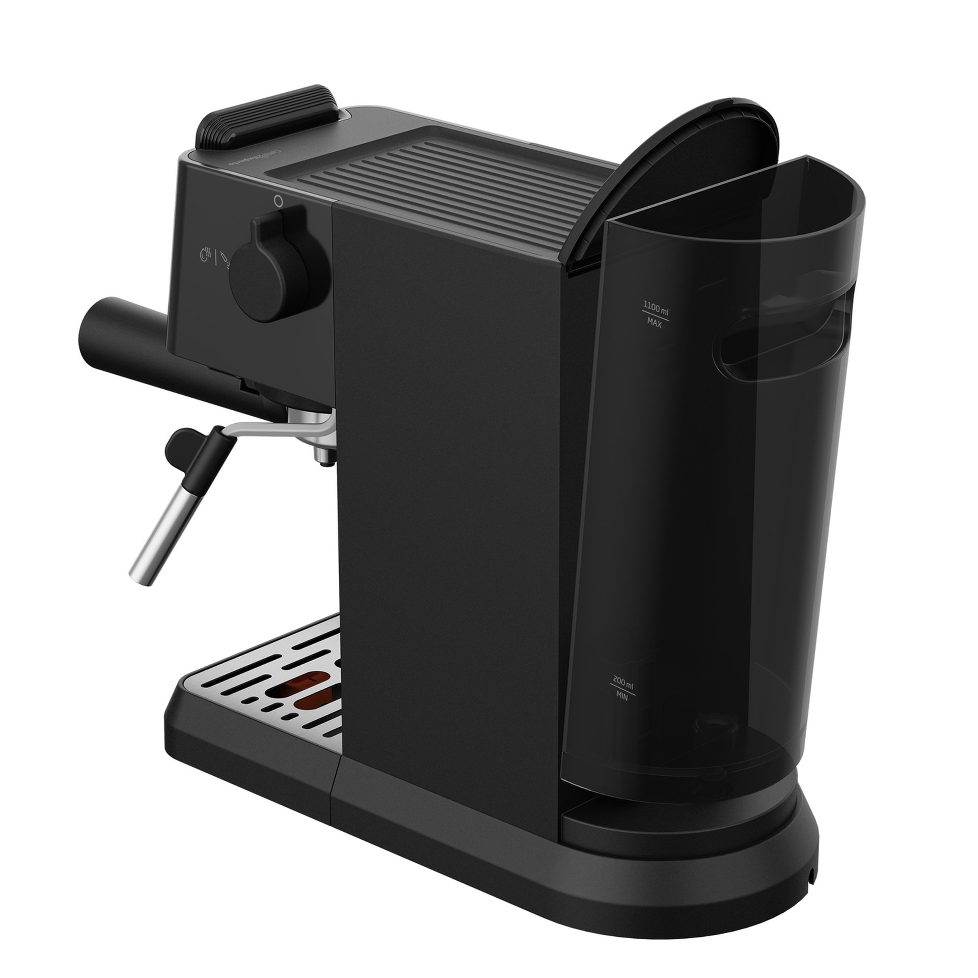 Beko CEP5302 Espresso Coffee Machine – Compact & Stylish