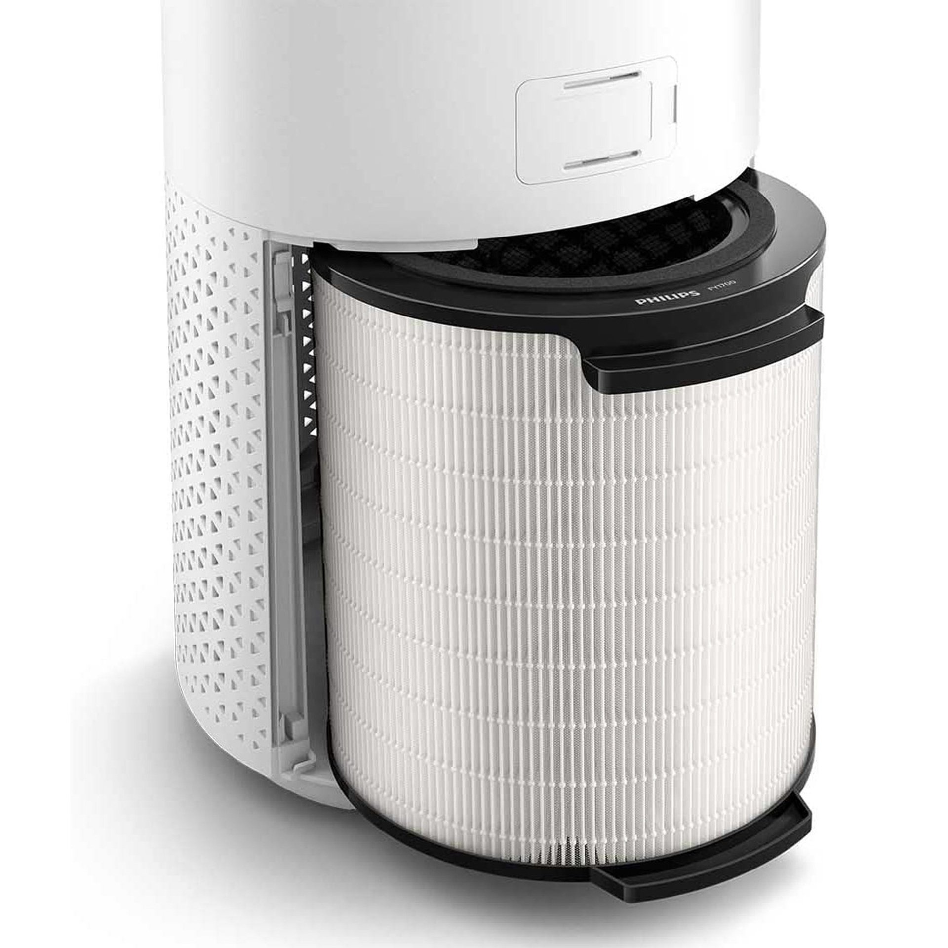 Philips AC1711/90 Air Purifier Series 1000 – White