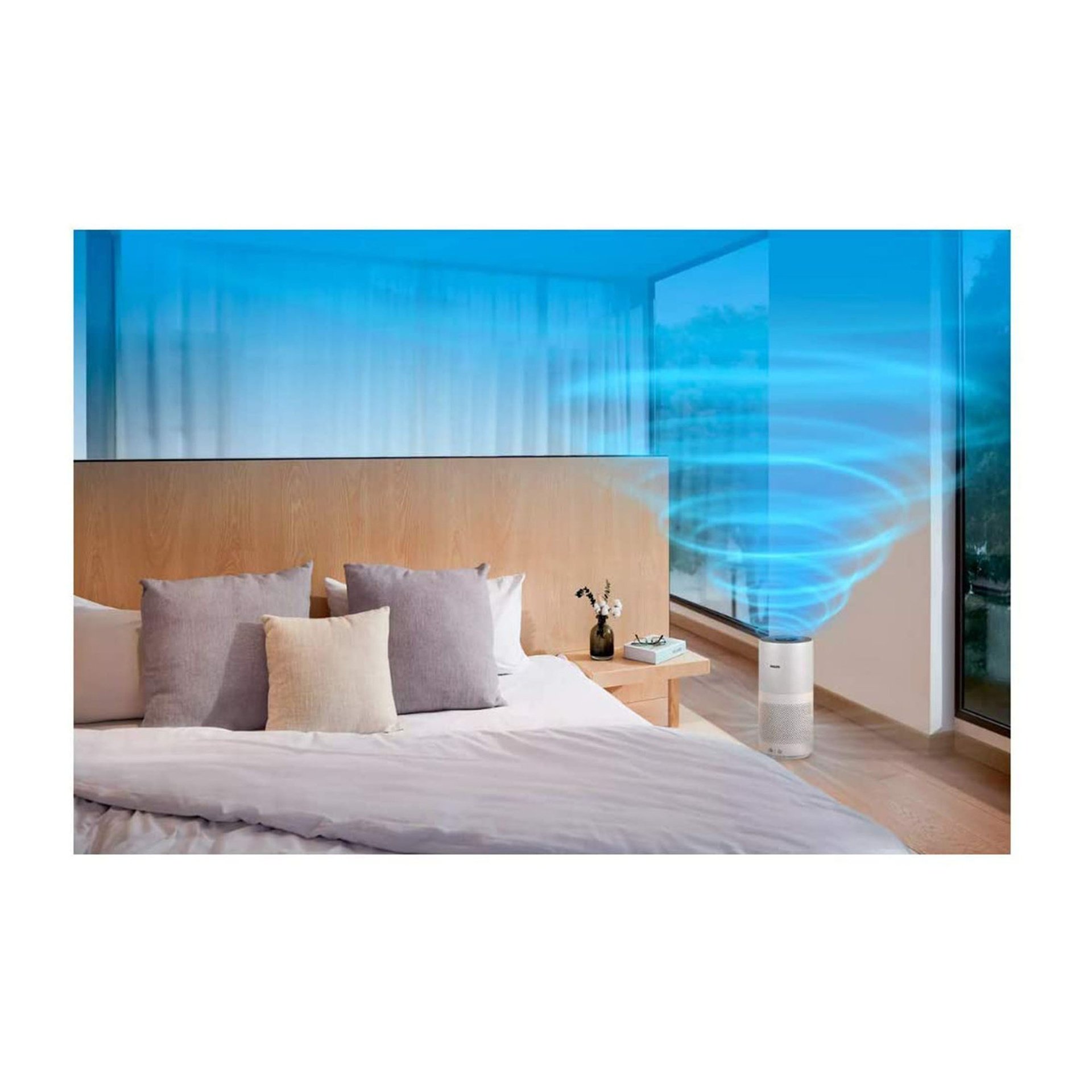Philips AC2939 Air Purifier – New Urban Living Series