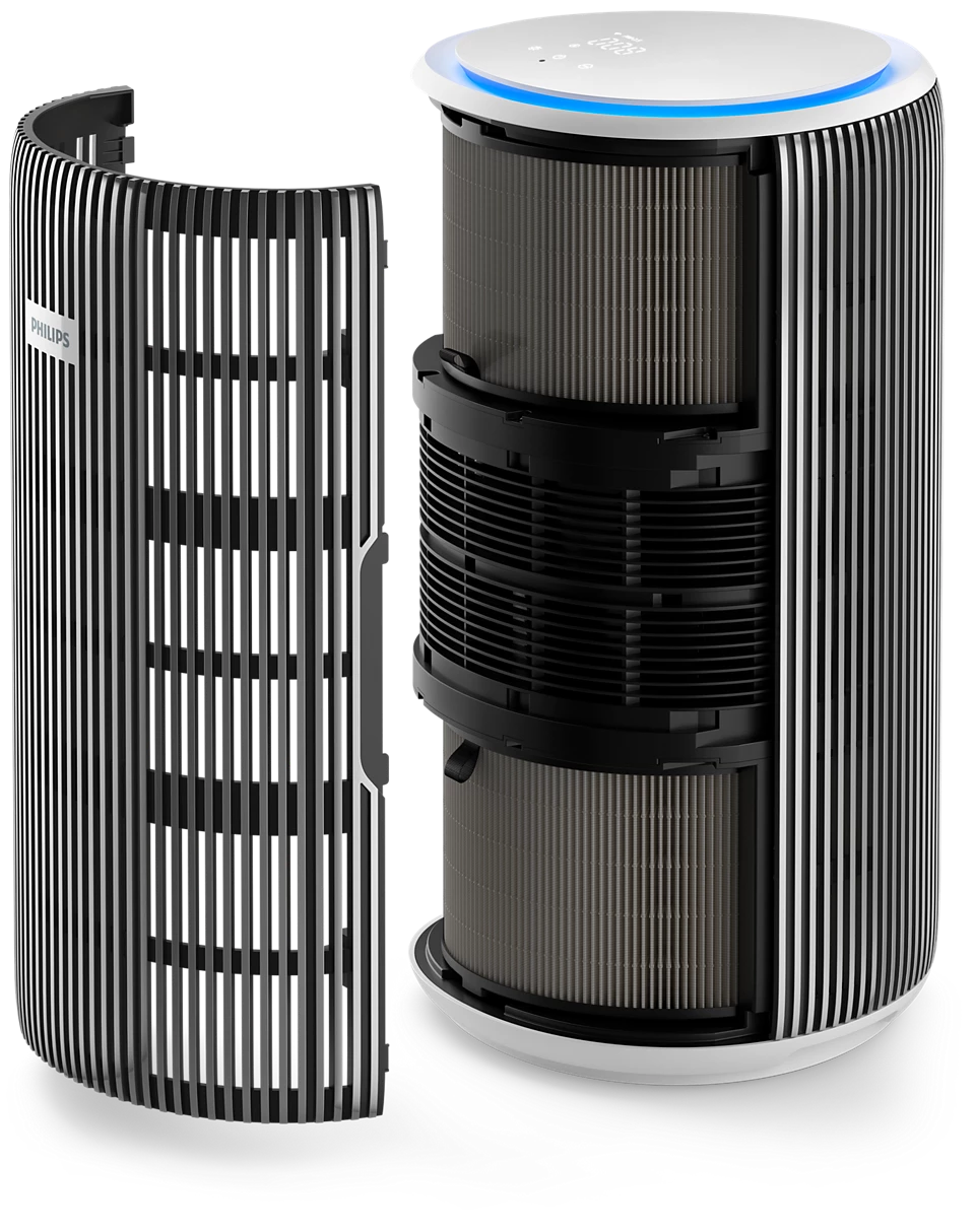 Philips AC3220/10 PureProtect 3200 Series Smart Air Purifier