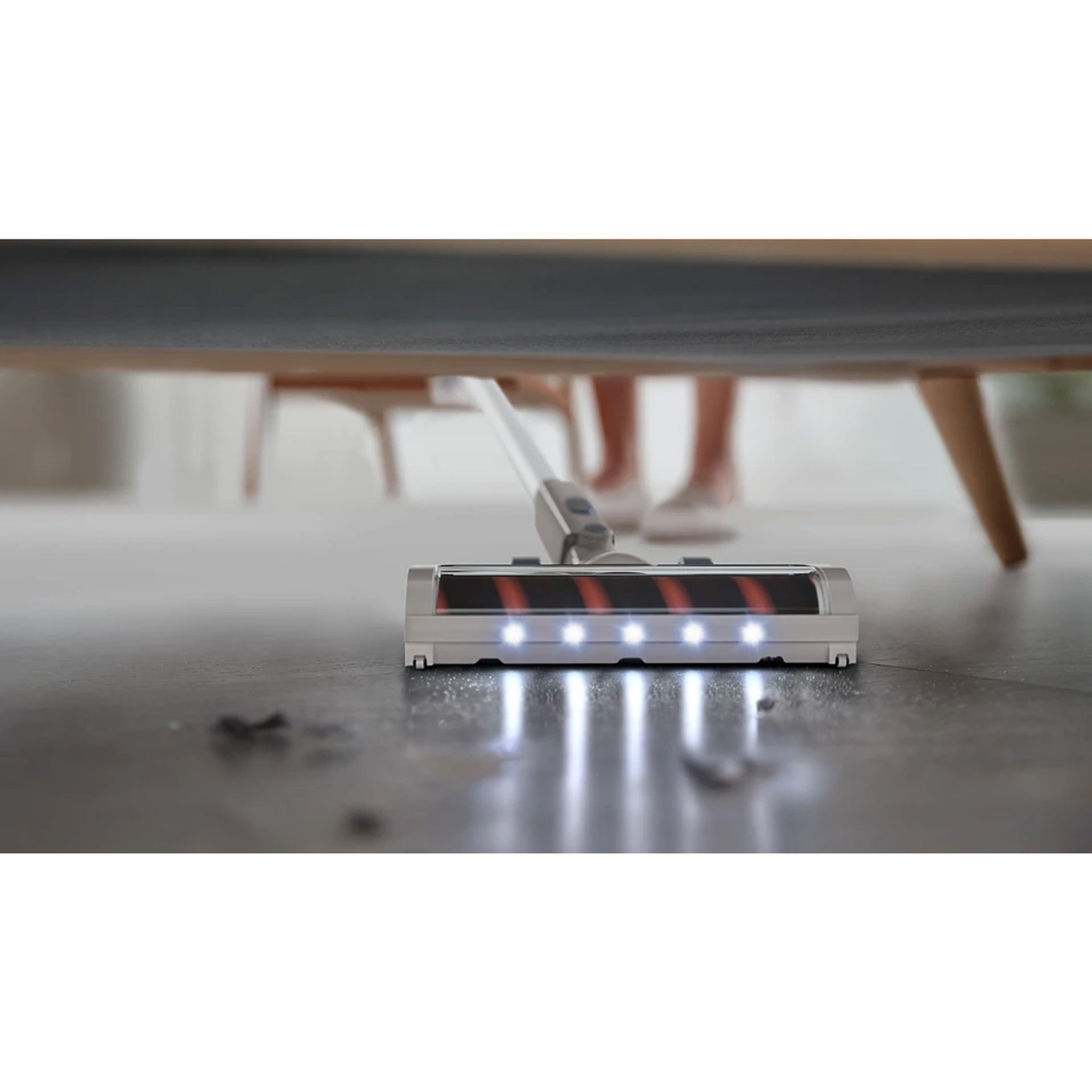 Philips XC2011/61 Cordless Vacuum Cleaner – 2000 Series