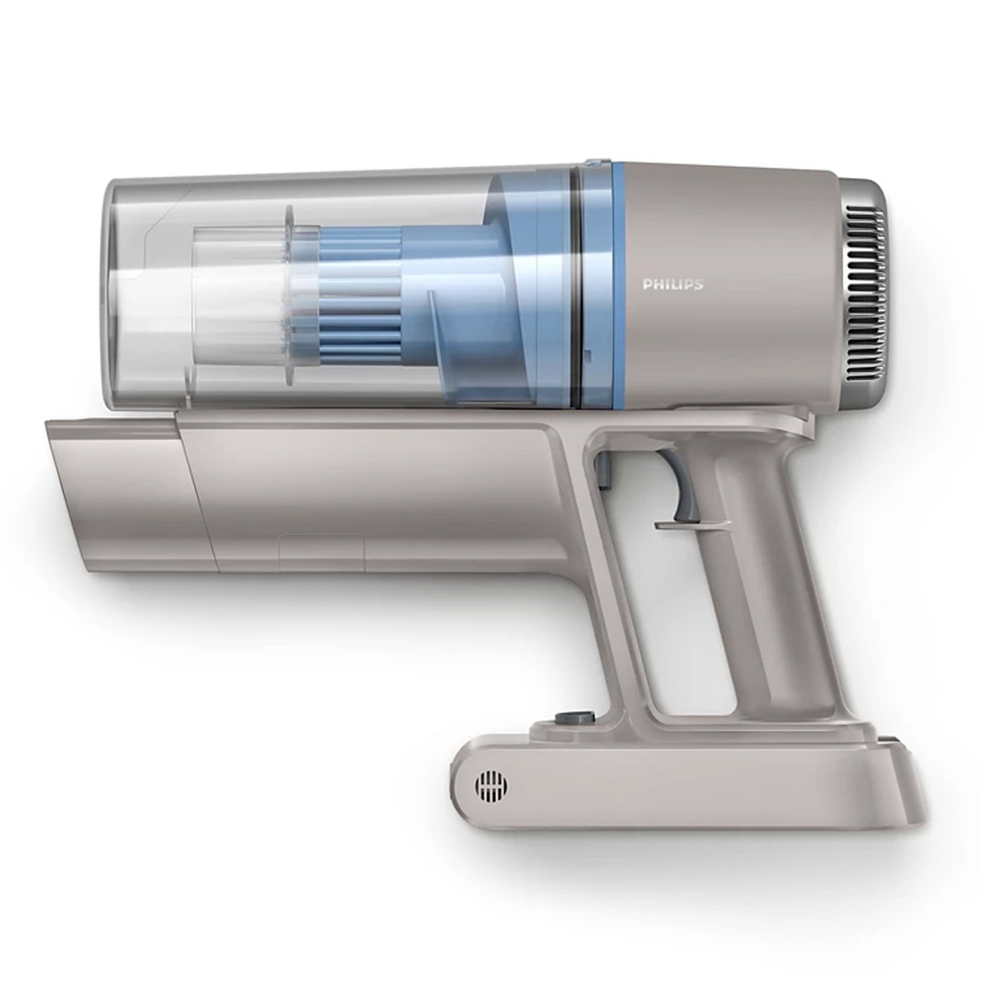 Philips XC2011/61 Cordless Vacuum Cleaner – 2000 Series