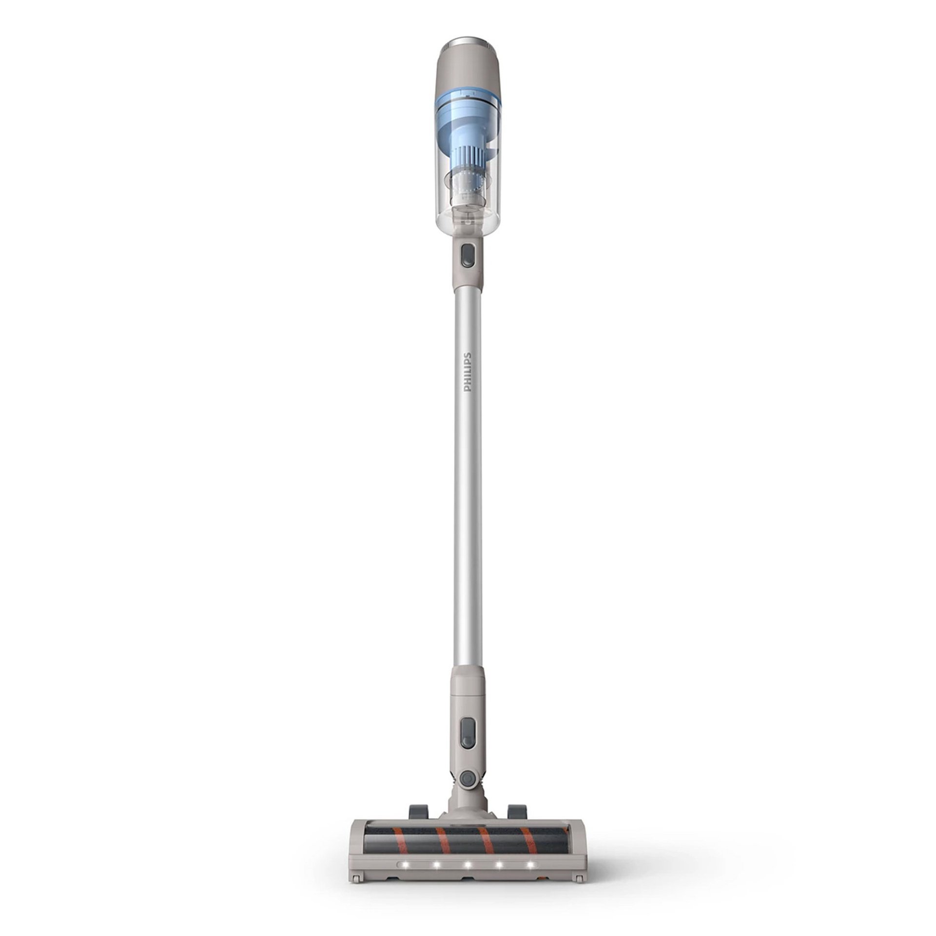 Philips XC2011/61 Cordless Vacuum Cleaner – 2000 Series