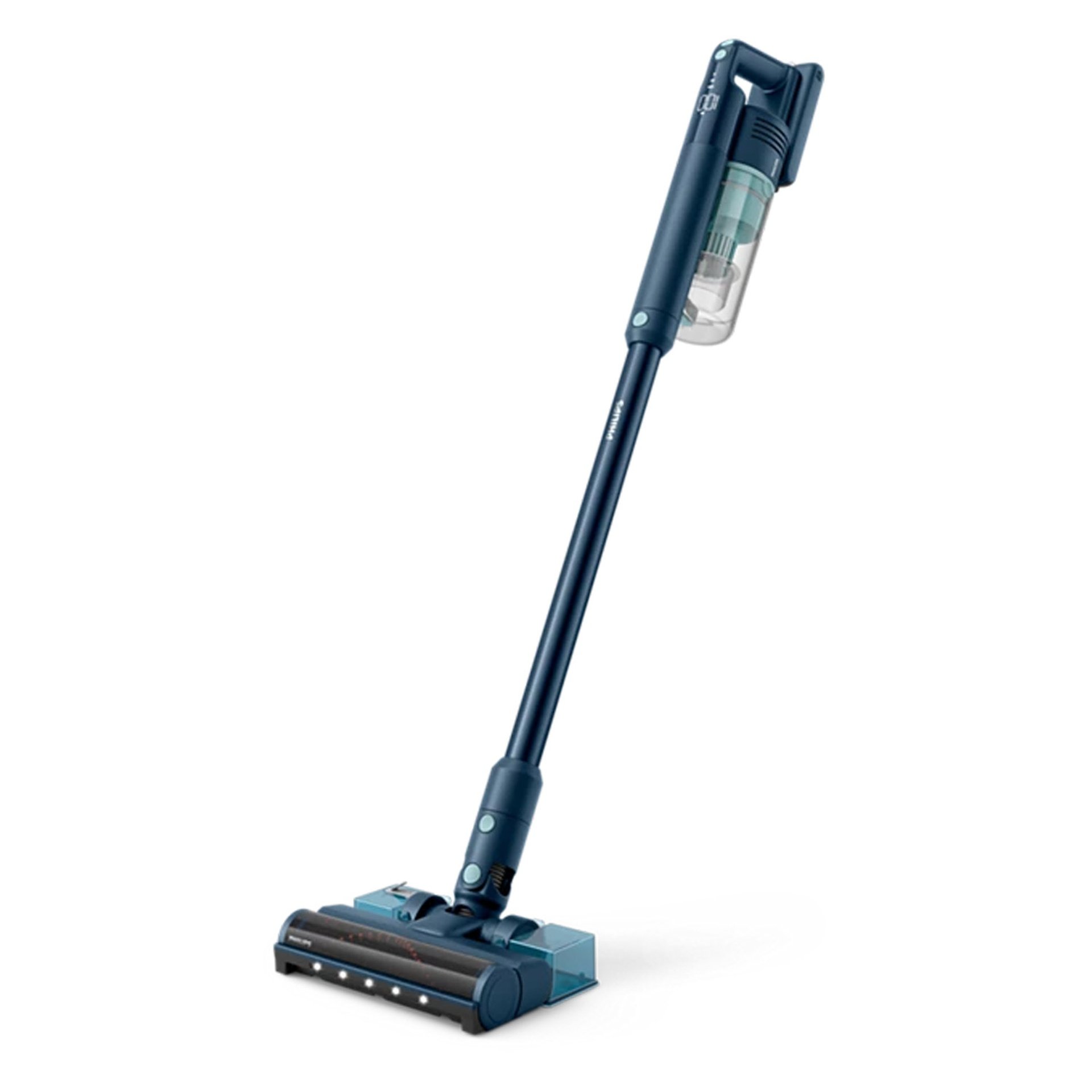 Philips XC5041/61 Cordless Vacuum Cleaner – 5000 Series