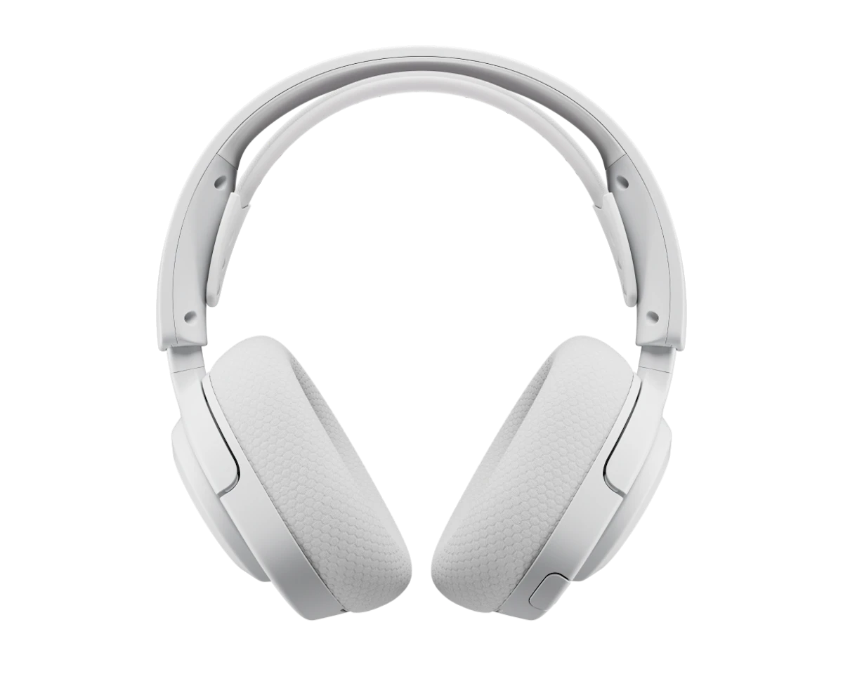 SteelSeries Arctis Nova 5P Gaming Headset White SS-HS-ARC-NOV-5P-WH