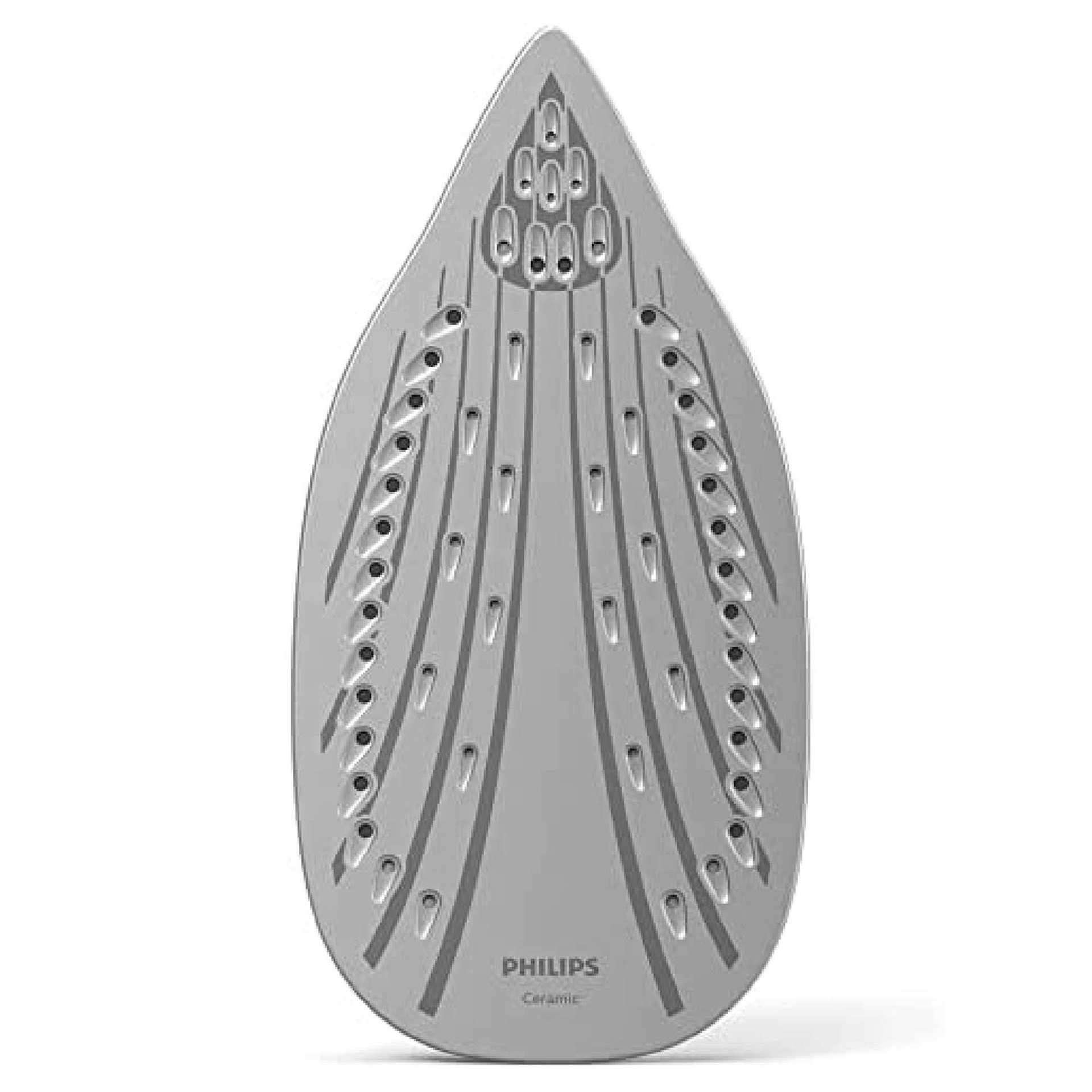 Philips DST3041/36 Steam Iron HV – 3-Pin Plug