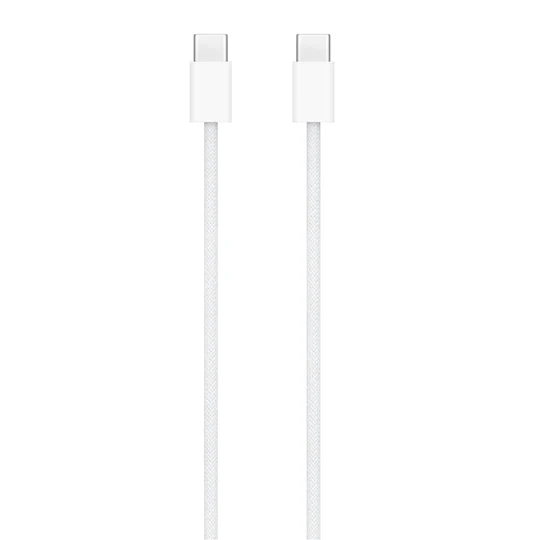 Apple 60W USB-C Charge Cable (1 m) – MW493ZM/A