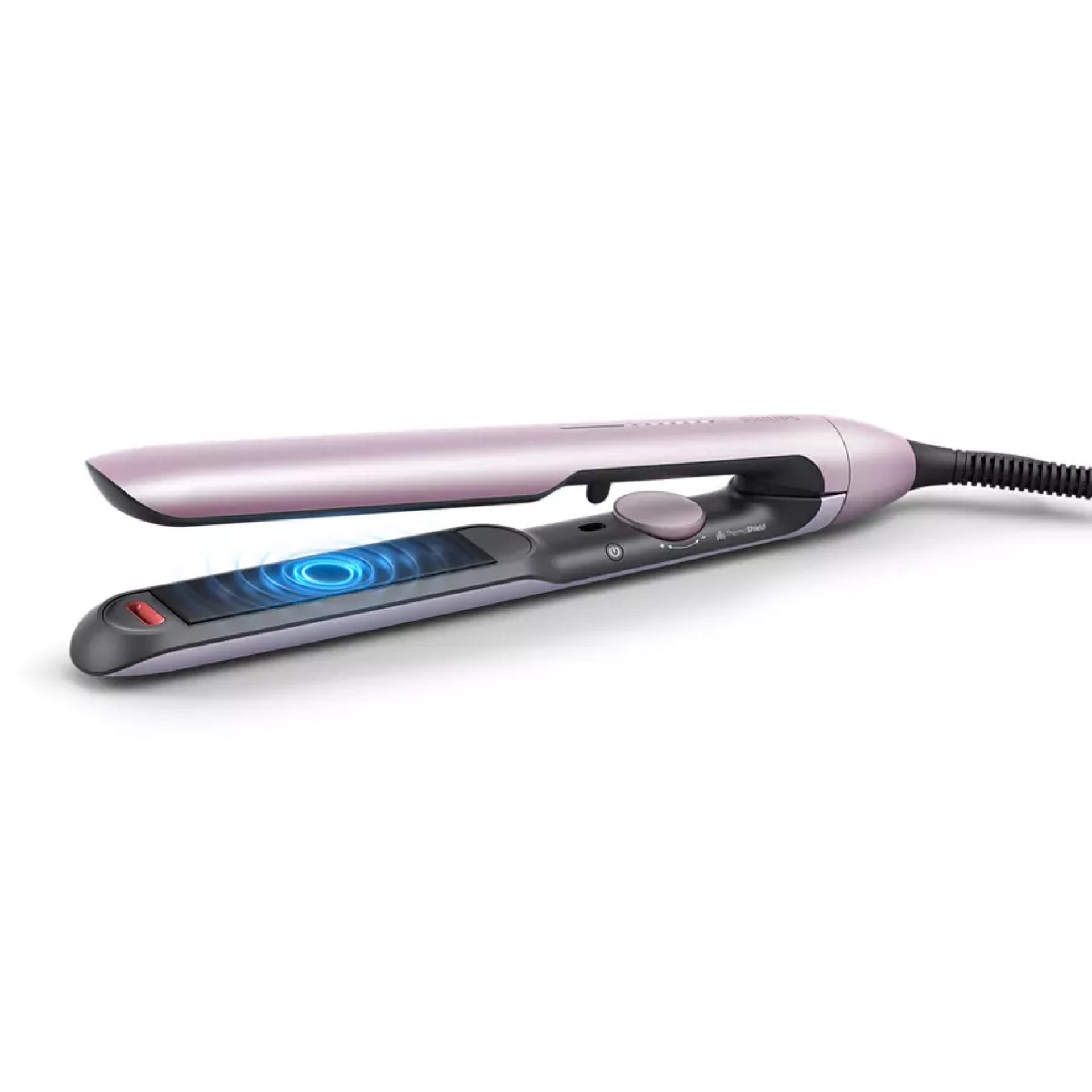 Philips Hair Straightener 5000 Series BHS530/03 – Fast & Smooth Styling