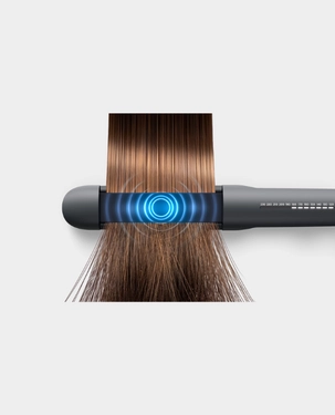 Philips Hair Straightener 5000 Series BHS510/03 – Ionic Care with ThermoShield