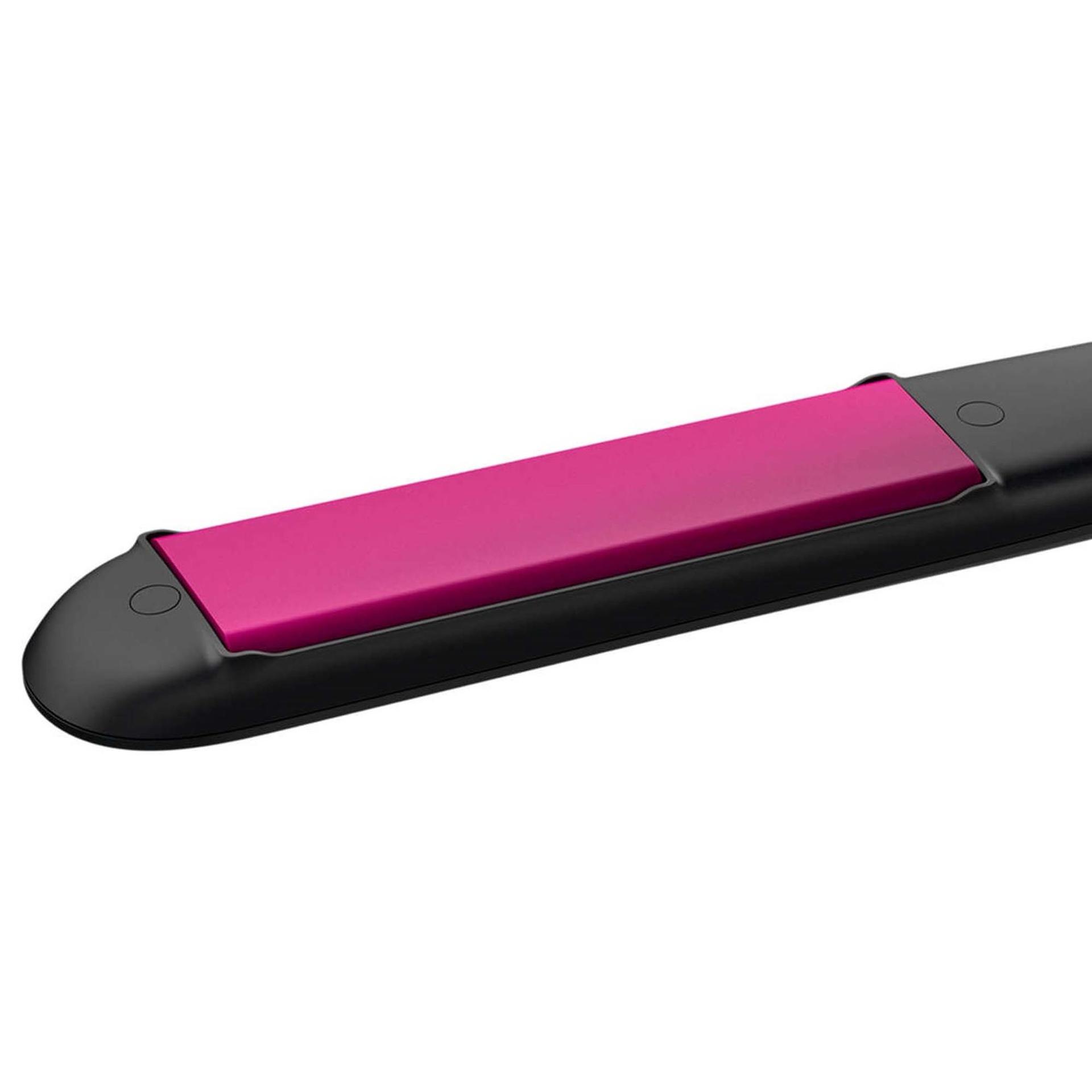 Philips Hair Straightener BHS375/03 – Straightener with 2 Heat Settings