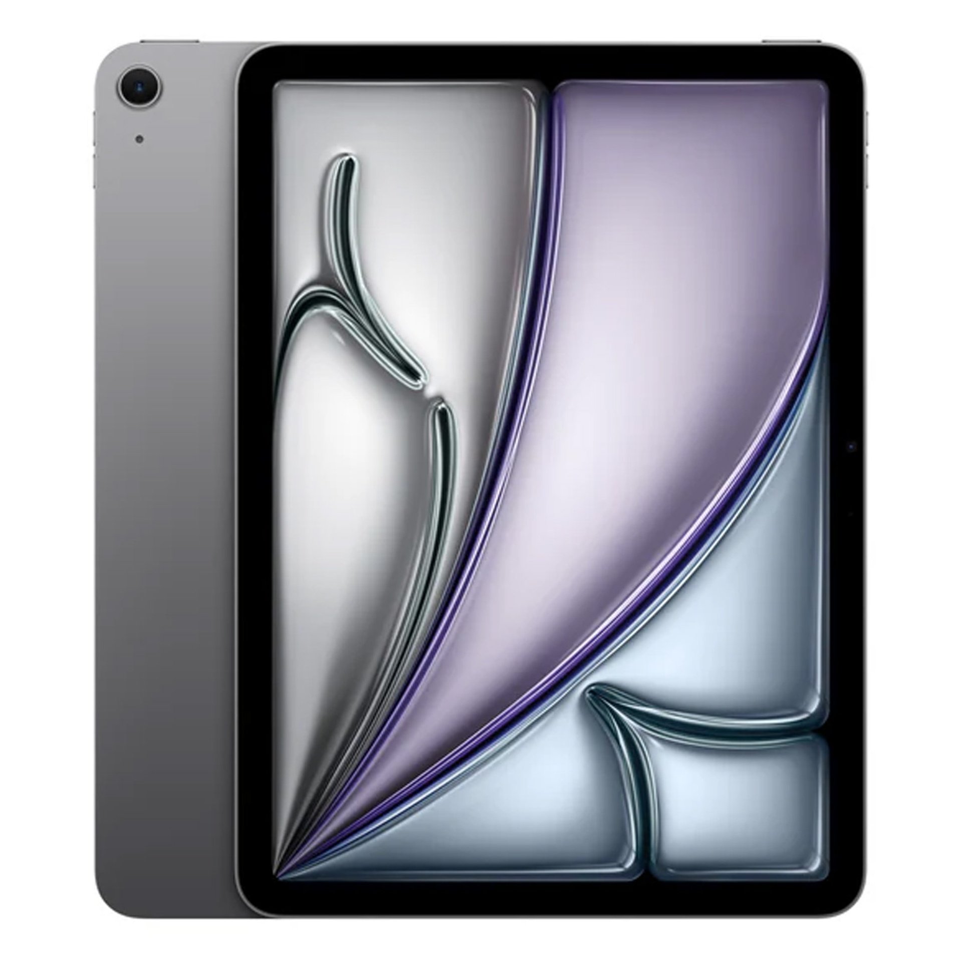 Apple iPad Air 11" (M3) Wi-Fi 512GB – Space Gray – MCA74AB/A