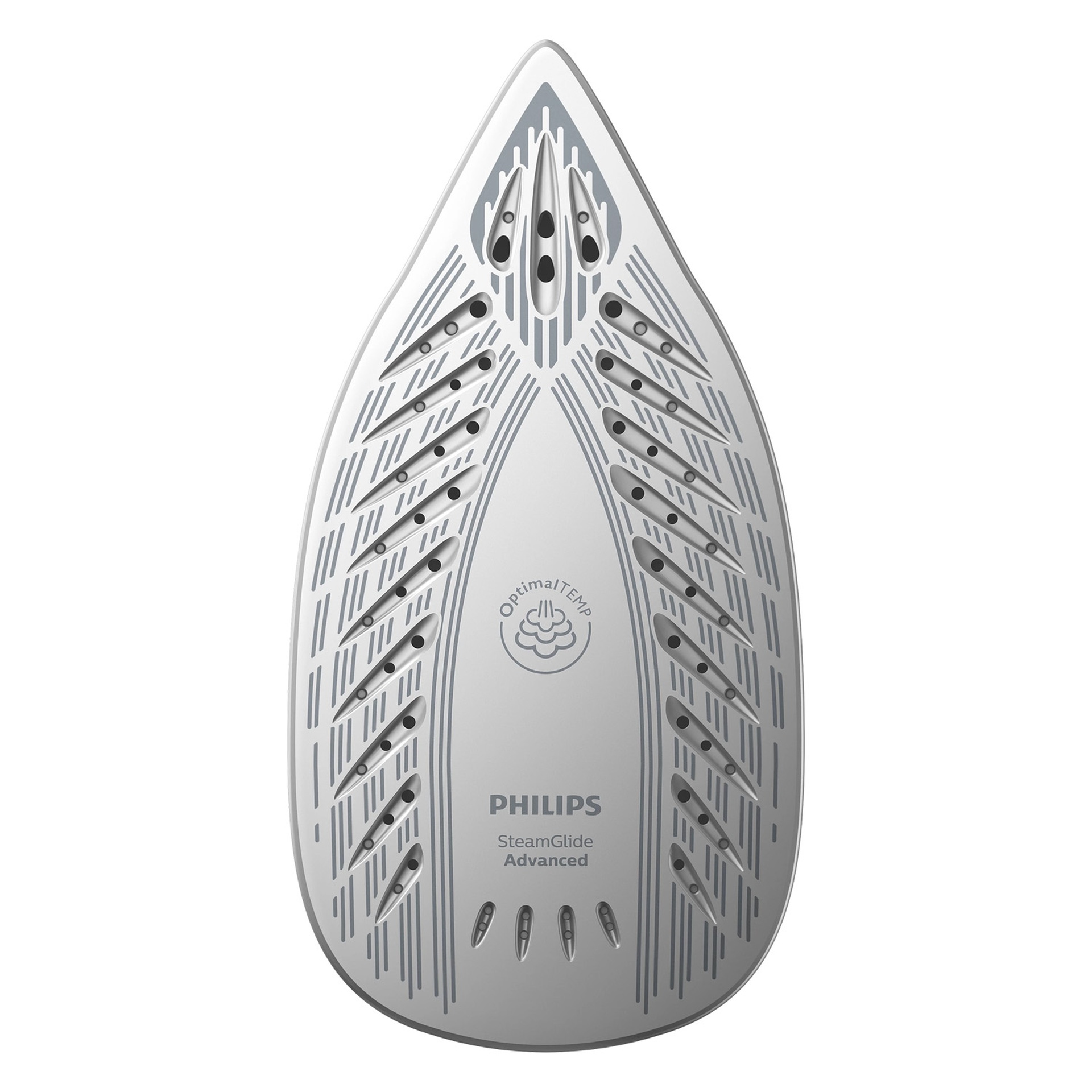 Philips PSG6064/86 Steam Generator Iron – PerfectCare 6000 Series, 2400W