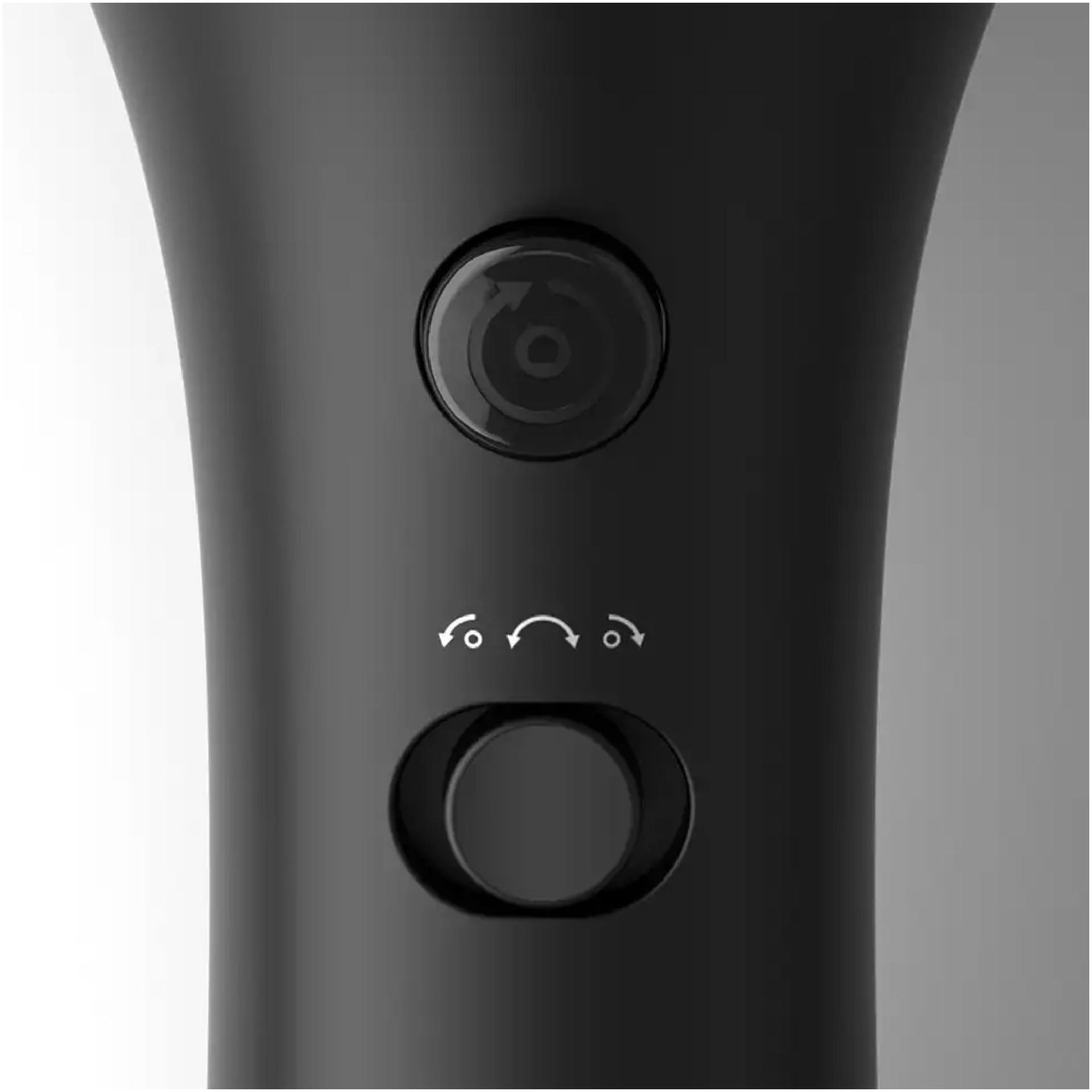 Philips AutoCurler BHB876/03 | Prestige Automatic Hair Curler with 3-Pin Plug