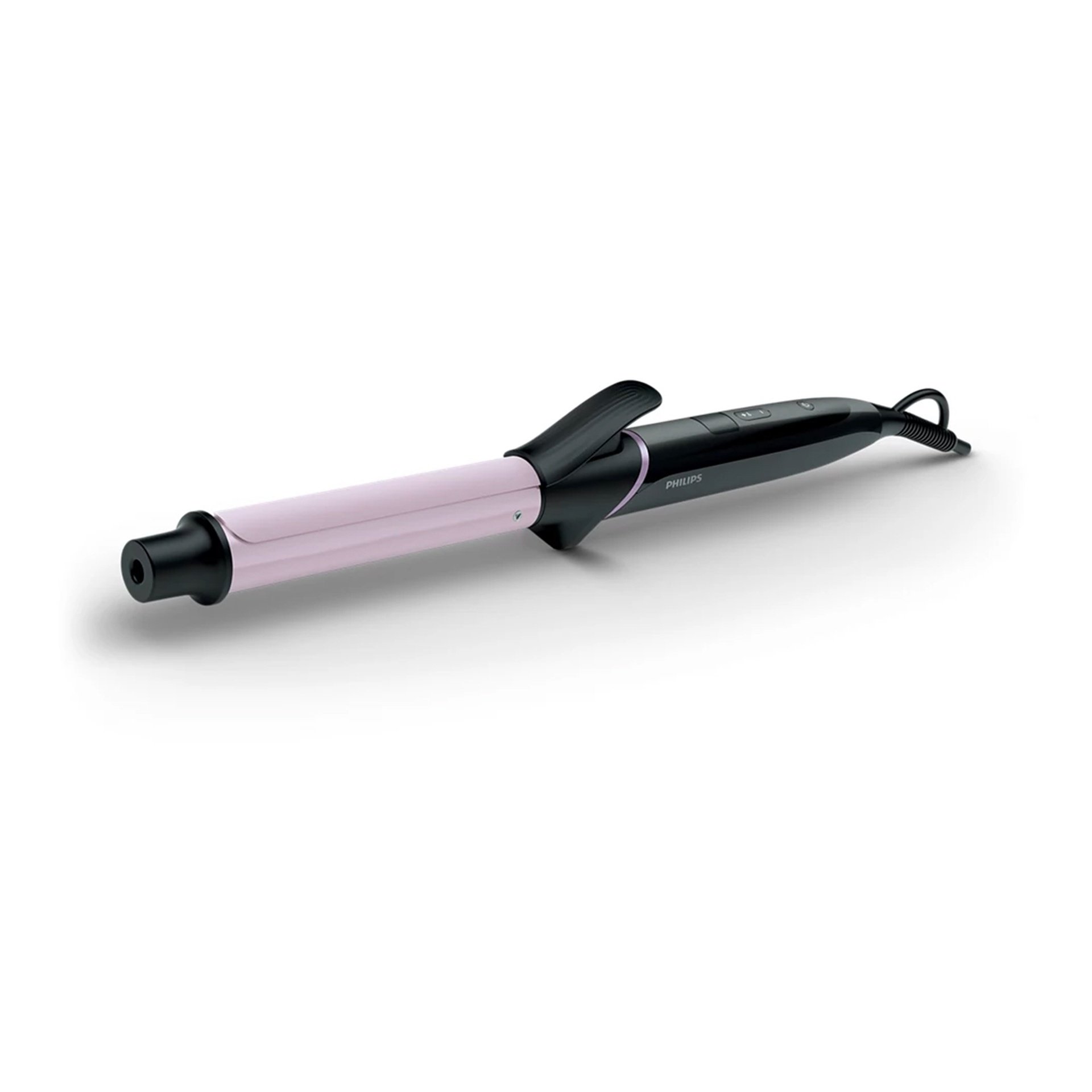 Philips Hair Curler BHB864/03 | 25mm Ceramic Barrel for Loose Natural Curls