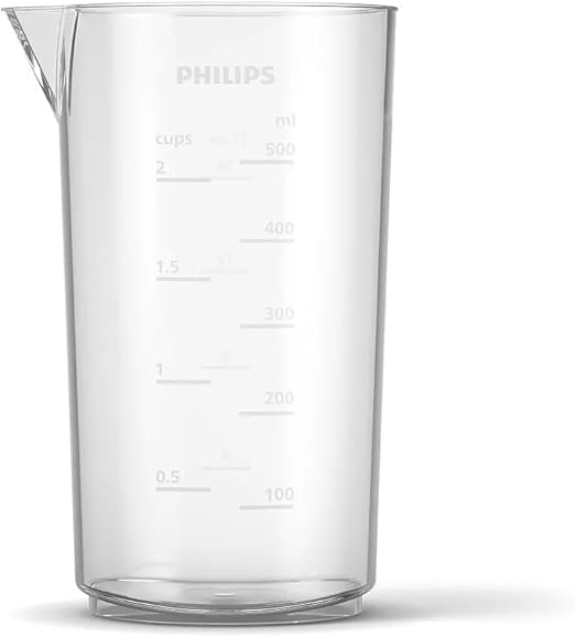 Philips Hand Blender HR2683/00 | 5000 Series 1200W ProMix with SpeedTouch Control