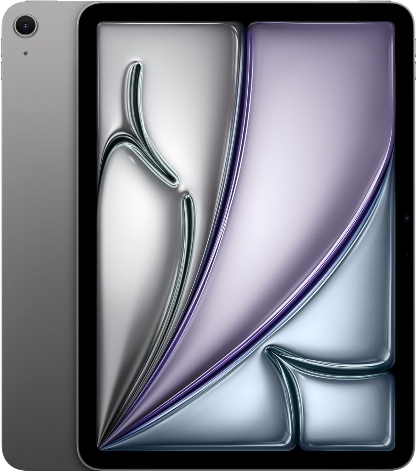 Apple iPad Air 11" Wi-Fi + Cellular 128GB (M3) | Space Gray – Model MCFV4AB/A