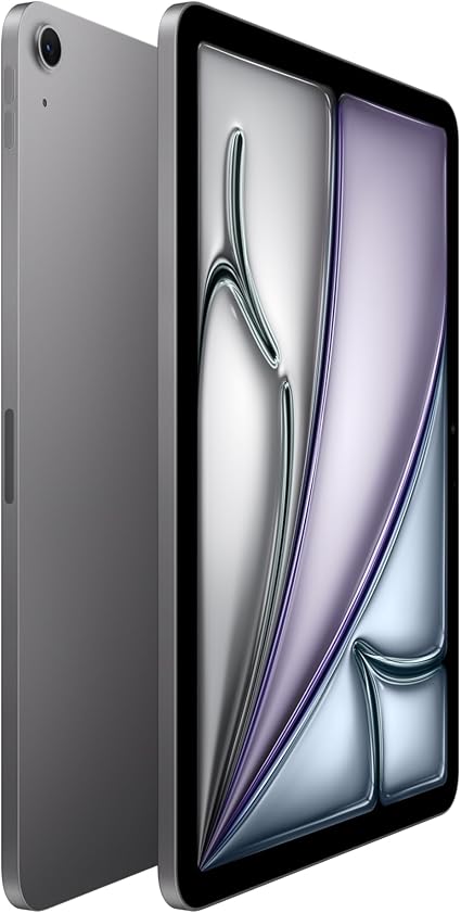 Apple iPad Air 11" Wi-Fi + Cellular 1TB (M3) | Space Gray – Model MCG84AB/A