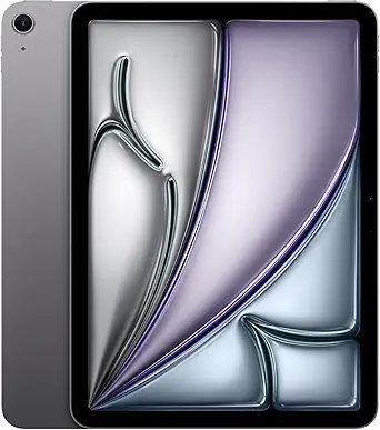 Apple iPad Air 11" Wi-Fi + Cellular 1TB (M3) | Space Gray – Model MCG84AB/A