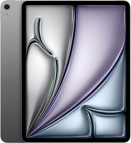 Apple iPad Air 13" Wi-Fi + Cellular 128GB (M3) | Space Gray – Model MCJ14AB/A