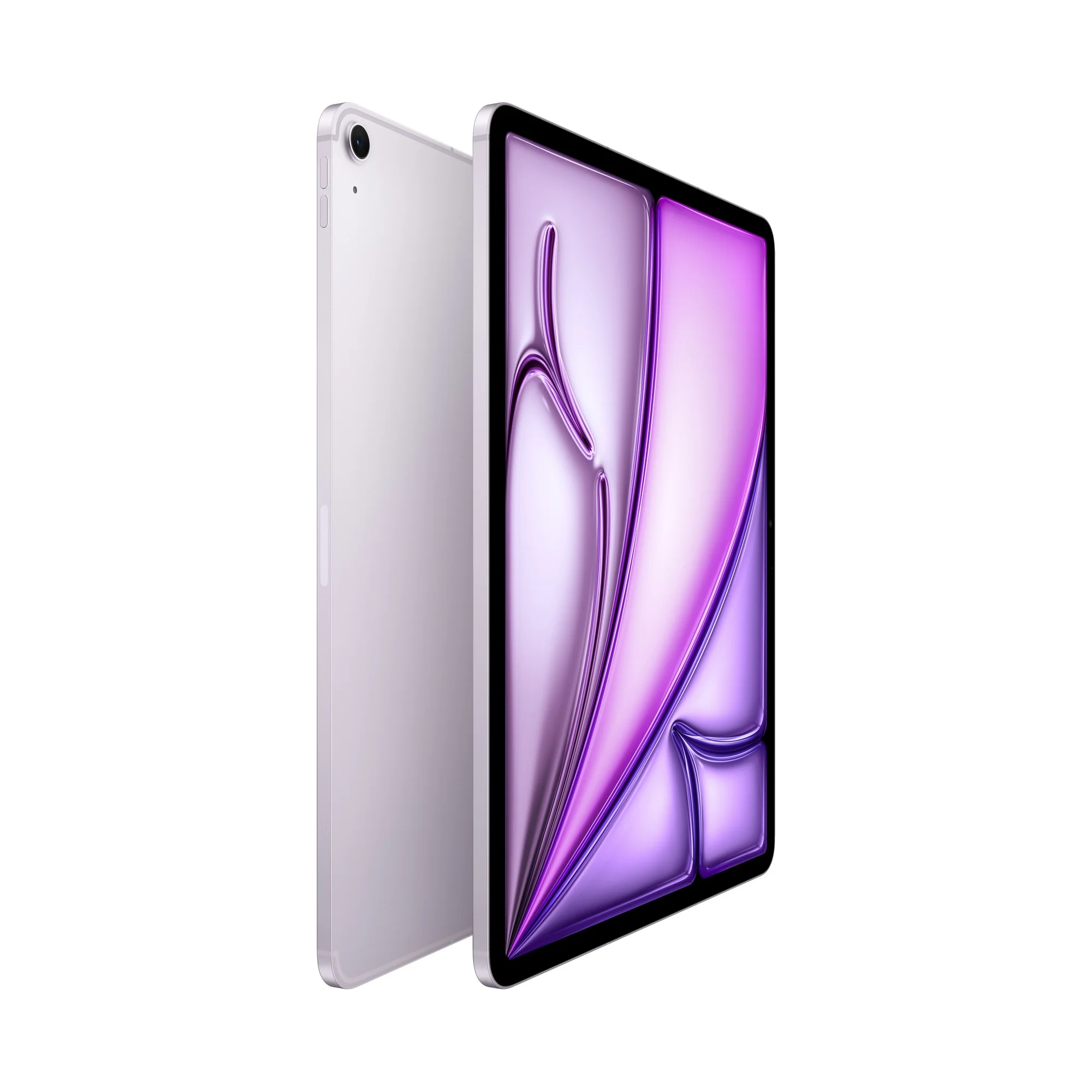 Apple iPad Air 13" Wi-Fi + Cellular 128GB (M3) | Purple – Model MCJ44AB/A