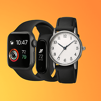 Watches & Wearables