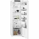 AEG Built-in Fridge SKE81811DC | 310L | 35dB | Made in Italy | Energy Efficient