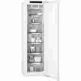AEG Built-in Freezer ABE81816NC | 204L | No Frost | 5 Drawers | Made in Italy