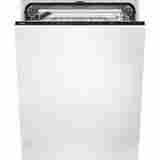 AEG Built-in Dishwasher FSB53617Z | 60cm | Integrated | Energy Efficient