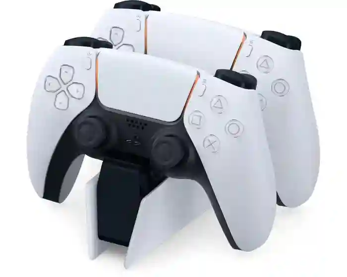Sony PS5 DualSense Charging Station | Official PlayStation Accessory