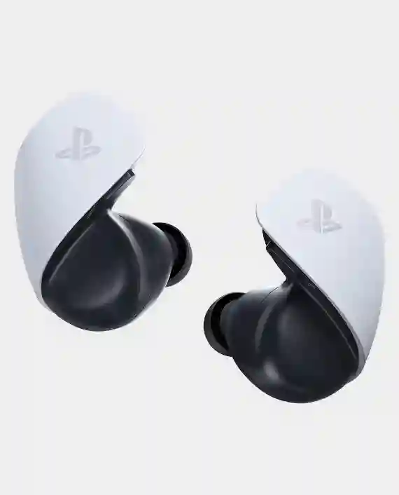 Sony PlayStation PULSE Explore Wireless Earbuds | Official PS5 Gaming Earbuds