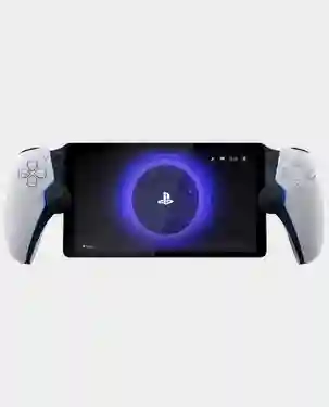 Sony PlayStation Portal – Remote Player for PS5 Gaming