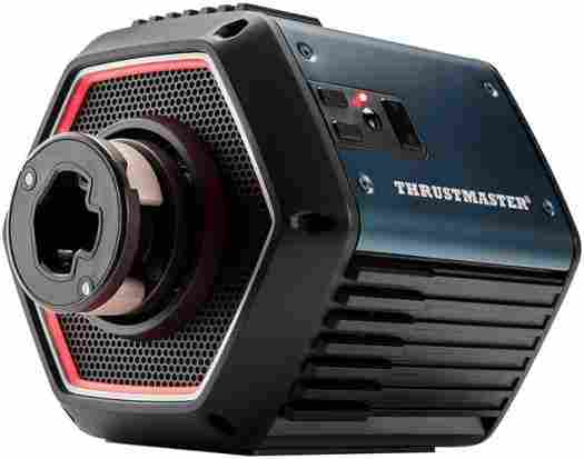 Thrustmaster T818 Servo Base | Direct Drive Racing Wheel Base for PC
