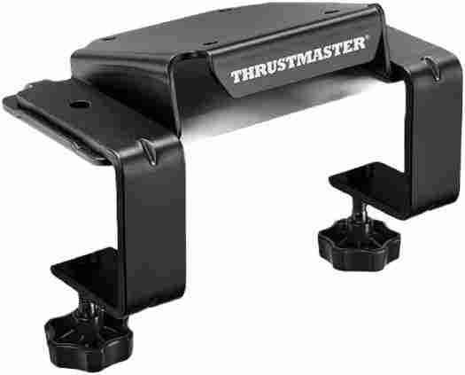 Thrustmaster T818 Desk Fixation Kit | Mounting Kit for T818 Direct Drive Base