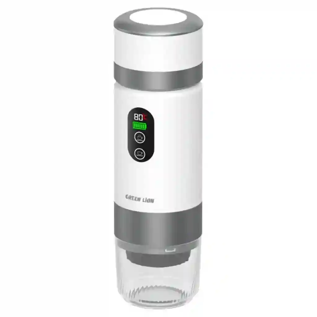 Green Lion Cordless Vacuum Cleaner | Powerful & Lightweight Home Cleaning Solution