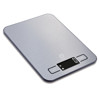 Green Lion Electric Digital Scale | Precision Kitchen & Home Weighing Scale