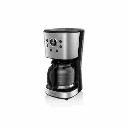 Lepresso Drip Coffee Maker | Compact & Easy Automatic Coffee Brewing Machine
