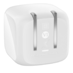 Belkin 30W USB-C Cube Foldable Wall Charger with PPS White (BL-AC-USBC-A008-30W-WHT / WCA008myWH)