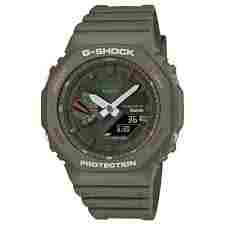 Casio G-Shock GA-B2100FC-3ADR Men's Watch