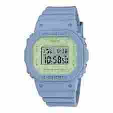 Casio G-Shock GMD-S5600NC-2DR Digital Watch Blue