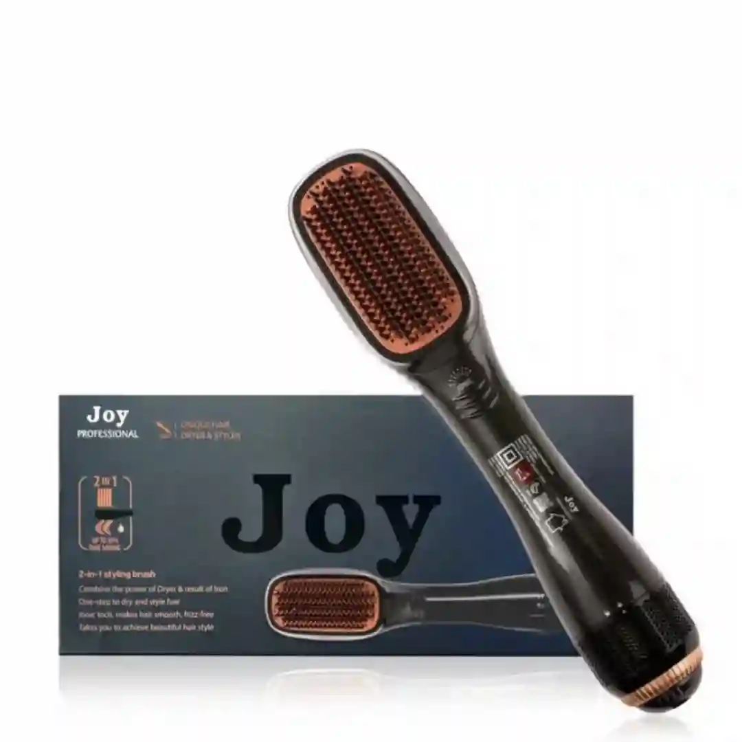 Joy Professional Unique Hair Dryer & Styler