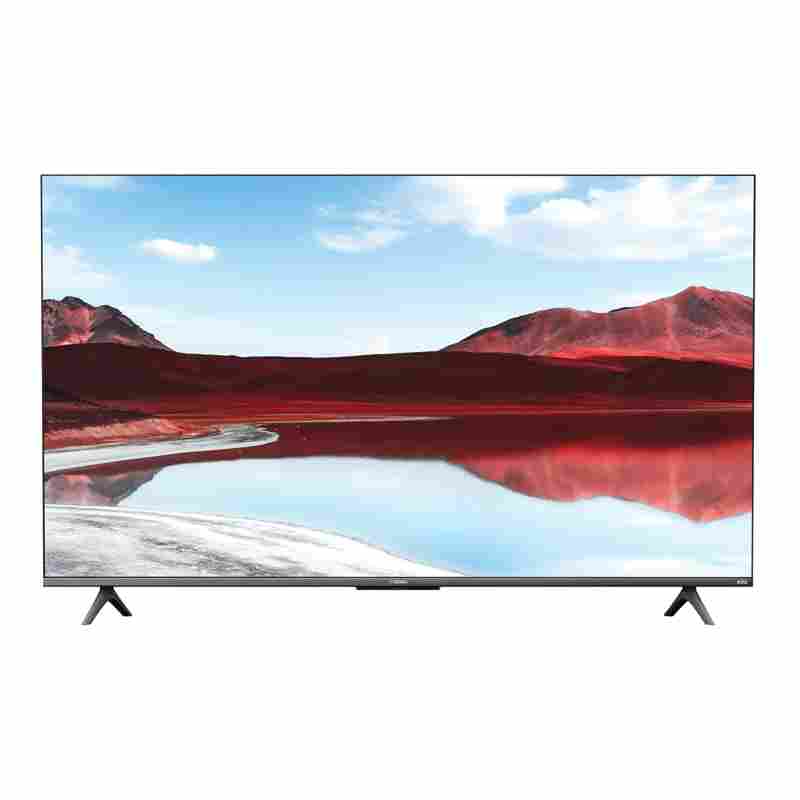 Xiaomi TV A Pro 2025 43" – 4K Smart TV with Google TV & Dolby Audio