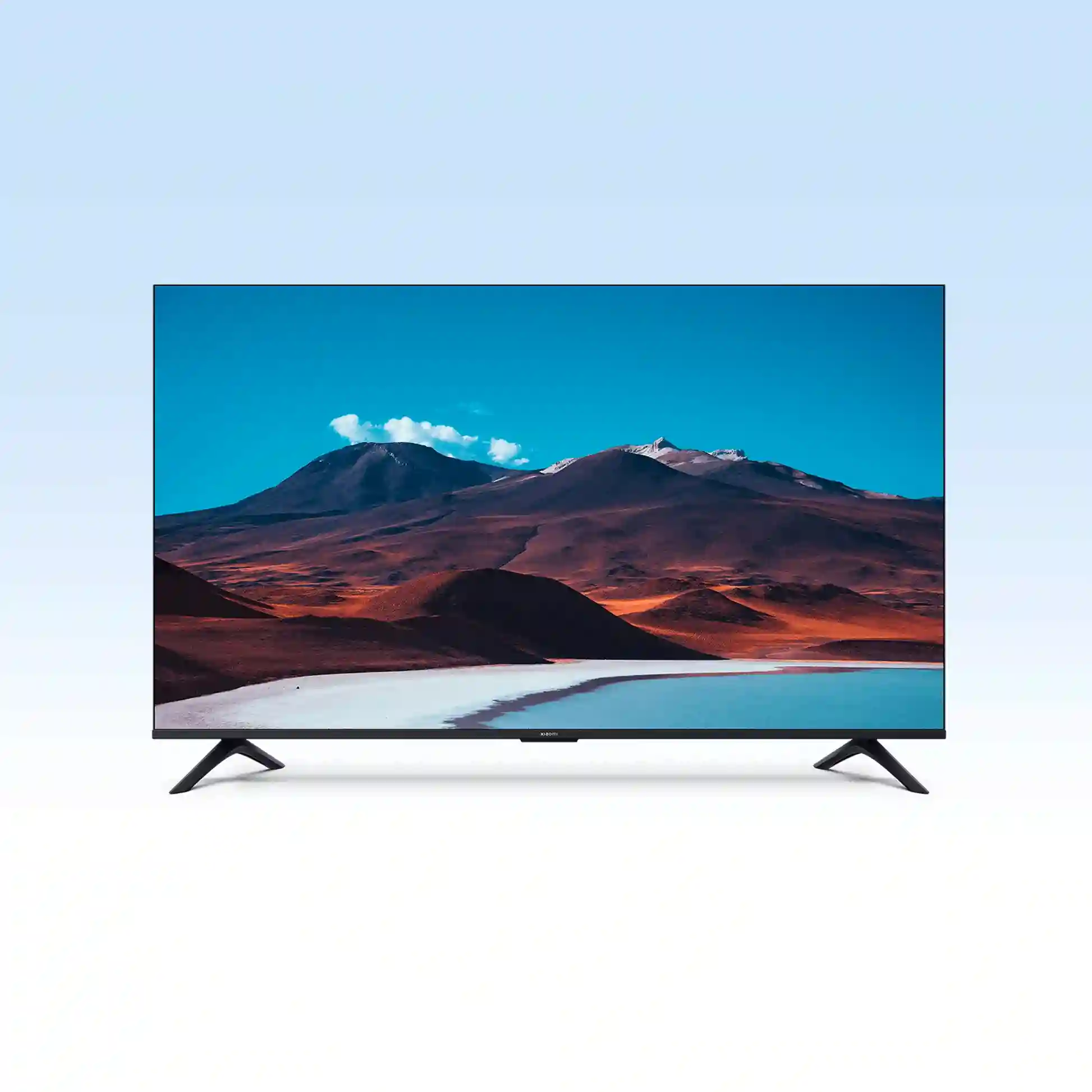 Xiaomi TV A 2026 65" – 4K Smart TV with Google TV & Dolby Audio