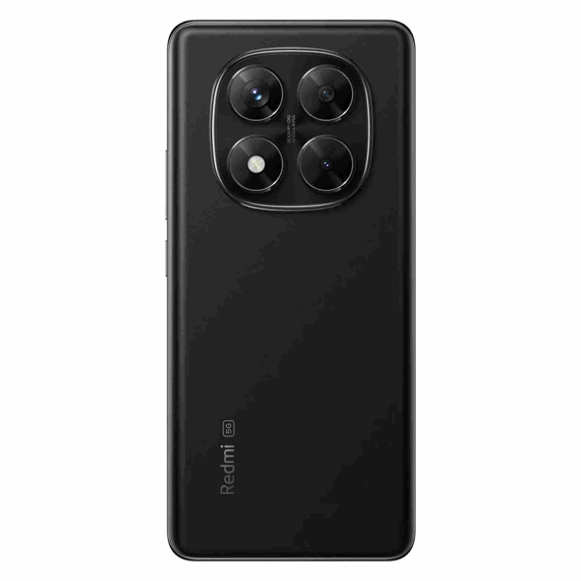 Xiaomi Redmi Note 14 Pro 5G Smartphone – 12GB RAM, 512GB Storage + Buds 6 Play