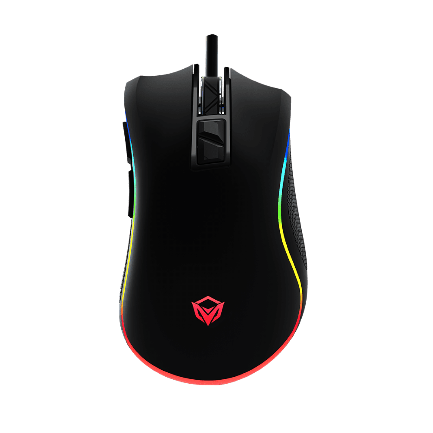 MeeTion MT-G3330 Gaming Mouse – 8000 DPI