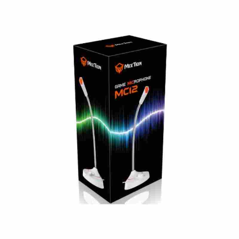 MeeTion MT-MC12 Gaming Microphone
