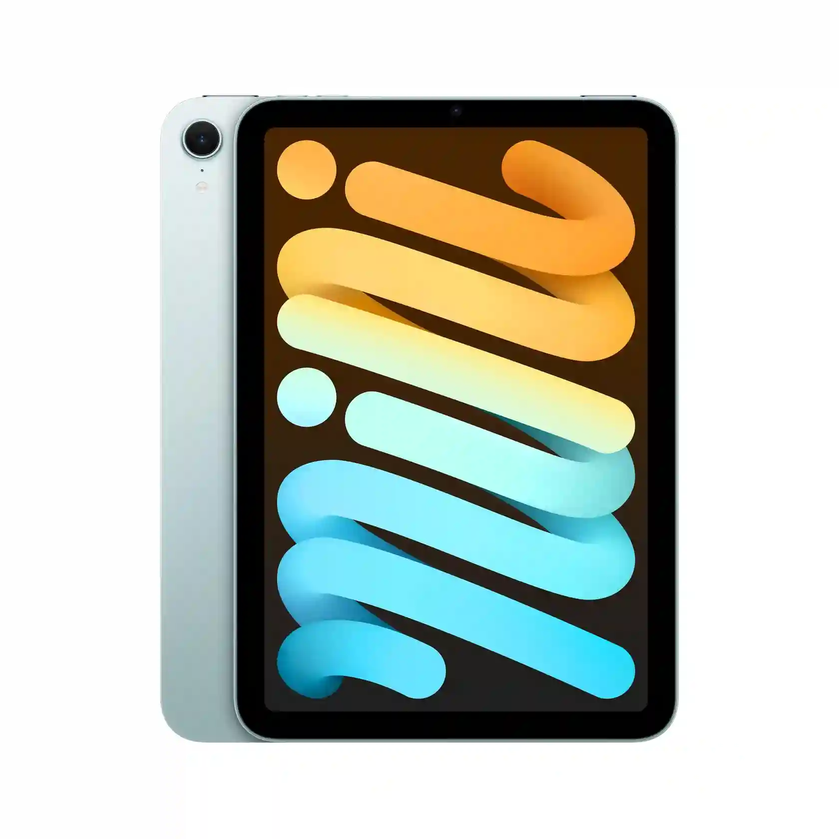 Apple iPad Mini WiFi 128GB Blue – MXN73AB/A